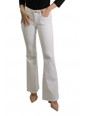 Pantalone scampanato Only
